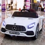 4 Wheel 12v Electric Cars Remote Control Battery Cars Ride On Toys with 380*2