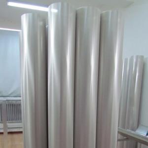 China High Open Area 125M Nickel Rotary High Elasticity Rotary Screen 640 Ni Printing factory