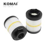 KOMAI 389-1076 3891076 Hydraulic Oil Filter SH 66336 HY 90862 for CATERPILLAR