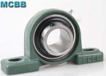 Cast Iron Steel Vertical Seat Heavy Duty Pillow Block Bearings UCP314 Zinc Alloy