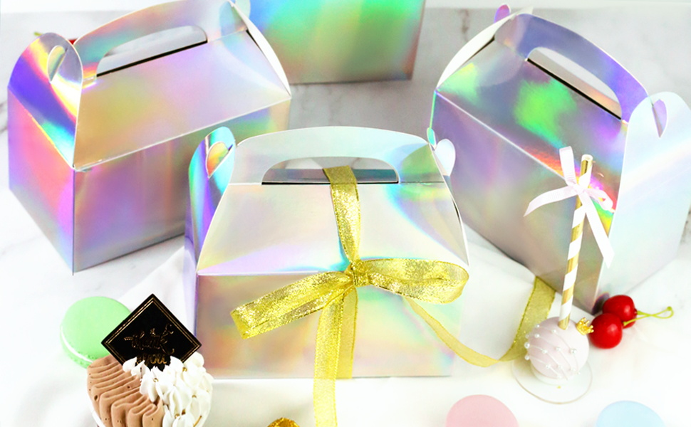 Gift Boxes Party boxes