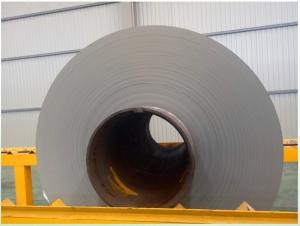China 0.2mm Aluminium Foil Jumbo Roll factory