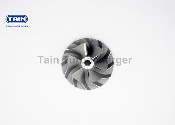 Citroen Berlingo 436624-0002 Turbocharger Compressor Wheel GT1746S / GT1546S