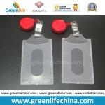 Factory Direct Sale Fasion Cheap Hard Plastic Colourful Hard ID Card/Credit Card