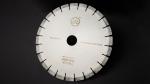 Customized Support Diamond Cutting Tools for 250MM-900MM Diameter Sandstone Saw