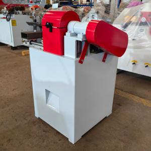 China 720*560*820mm Round Stick Broom Handle Making Machine for Woodworking Industry factory