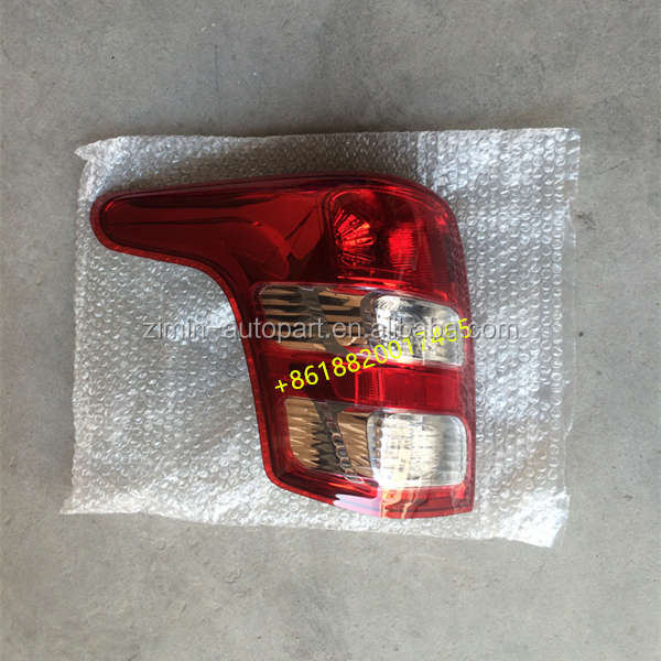 Factory Price Rear Lamp Tail Light For Mitsubishi Triton L200 2015 2016 2017 2018