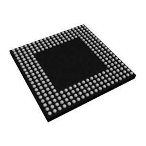 China XC6SLX45T-FGG484DIV FPGA Programmable IC Chip 550 MHz factory