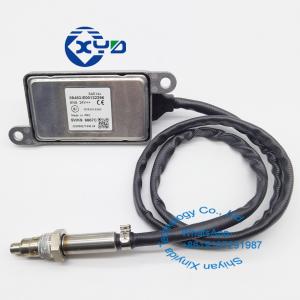 China 24V Car NOx Sensor 5WK9 6667C 89463-E0013 5WK96667C For Hino Diesel Truck factory