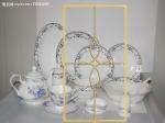 70% Transmittance Kitchen Cabinet Glass Oxygenation Heat Resistant