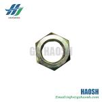 Auto Isuzu Parts King Pin Nut 9-51612544-1 For ISUZU NHR NKR 700P N800