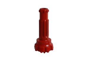 China Nd45 127mm Carbide Alloy Steel Mining Drill Bit factory