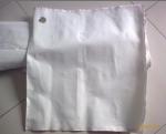 Polypropylene Filter Press Cloth Washable Filter Media For Wastewater Treatment