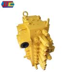 Hydraulic Komatsu Control Valve 723-47-23103 723-46-23103 For PC200-8