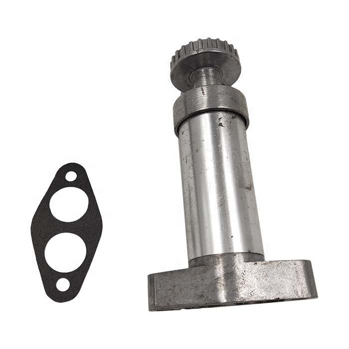 Car Model Caterpillar 320d C6.4 Diesel Engine Oil Pump 292-3751 for Excavator Parts Fuel Oil Transfer Pumps