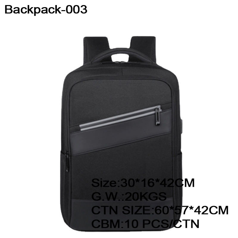 Sympathybag OEM ODM USB Charging Large Capacity Laptop Backpack custom logo backpack designer backpack with USB Charging