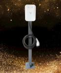 1 Phase NB Certificate EV Car Charger 32A 7kw Home Charging Point