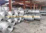 1770 Mpa 6X24+7FC Zinc Coating Galvanized Steel Wire Rope
