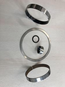 China Pneumatic Industries Use Pipe Bearing , Anti Corrosion Low Friction Bearing factory