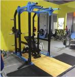 Gym Fitness Equipment Strength Tranging Gym Accesorios Squat Rack