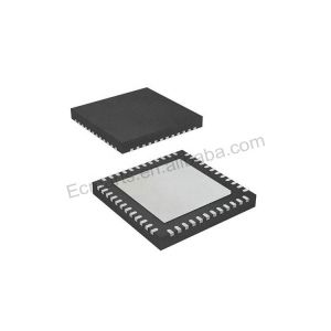 China AT86RF215M-ZUR factory