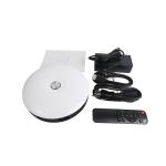 4K 3D Auto Keystone Correction Projector 12000mAh