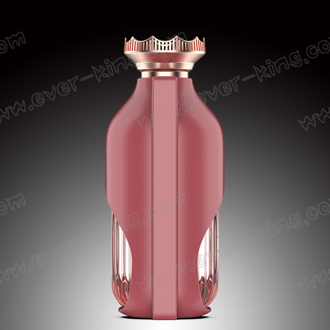 Vodka Brandy Whiskey Spirit Glass Bottle New Design