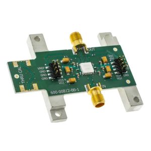 China EVAL01-HMC7229LS6 Embedded Solutions 6V 37GHz To 40GHz Evaluation PCB Boards factory