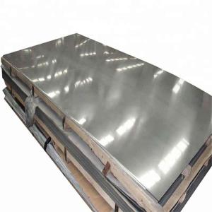China Color Mirror Stainless Steel Sheet Plate 304l 201 304 316 430 316l 2b 8k 1mm factory