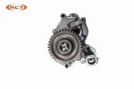 Oil Pump Three Hole 6D34 For SK200-6E SK250-6E SK230-6E VAME084735 ME084735