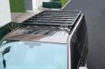 4*4 Accessories Roof Rack for Volkswagen Multivan Camper Van Top Roof Luggage