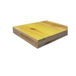 27mm 3 Ply Shuttering Plywood For Construction Decoration