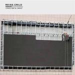 Meanwell 6500 Nits P5 Outdoor Fixed LED Signs 320*160mm