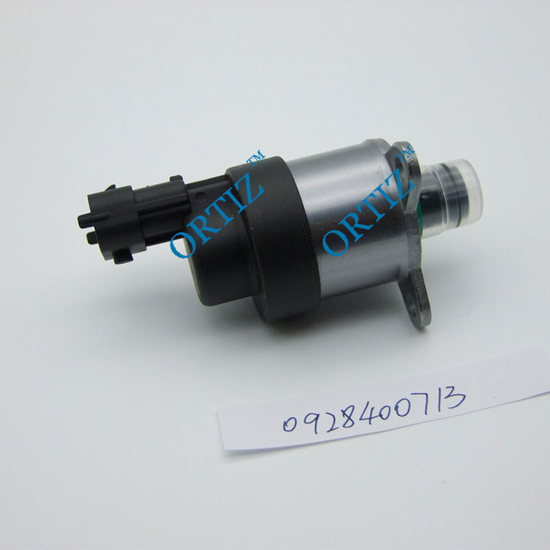 Industrial Fuel Metering Valve Steel / Plastic Material CE Approval 0928400713