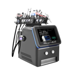 China Microdermabrasion Hydra Beauty Machine factory