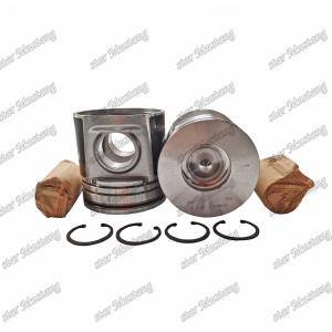 China 1104 1104D-44T 1104D-44TA Engine Piston U5PR0062 3135M161 For Perkins Engine Spare Parts factory
