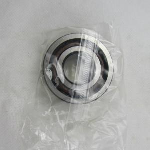China Nylon Angular Contact Ball Bearing 3201 V Roller Bearing With P5 factory