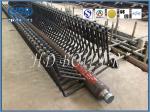 Energy Saving Boiler Manifold Headers For Industry , Durable Boiler Spare Parts