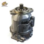 Brueninghaus Hydromatik A10vso Pump Replacement For Excavator Repair