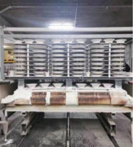China SNSIC Beams &amp; Supports factory
