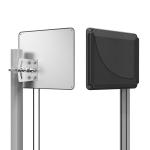Omni Base Wireless External Antenna For Outdoor Suitable for -40C 55C Temperatur