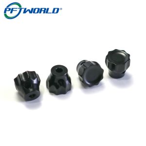 China OEM machining CNC milling aluminum parts services on sale