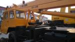 Used xcmg 20ton truck crane for sale