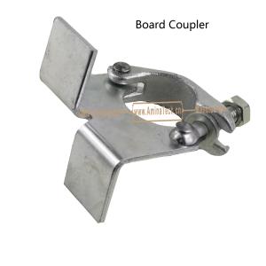 China Board Coupler,Building Tools factory