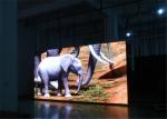 Super Slim 1500 Nits Brightness SMD Rental LED Display P2 P3 P4 For Indoor