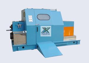 China Cantilever Single Wire Bunching Machine Quick Speed 1250mm factory
