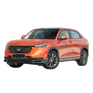China Honda XR-V 4wd Gasoline SUV Honda Civic Accord CR-V Used Car for International Market Tire Size R17 factory