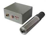 IP63 Sewer Pipe Silt Inspection Full Water Inspection System For 100-6000mm