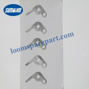 China Textile Machinery Picanol Omni Loom Spare Parts Cutter Blade B158983 factory