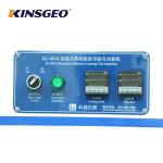 ISO Tablet Film Lab Coating Machine 10m Hot Melt Roll Coater
